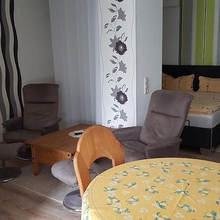 Apartment Halmis Fewo Wr Wernigerode Dış mekan fotoğraf