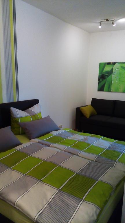 Apartment Halmis Fewo Wr Wernigerode Oda fotoğraf